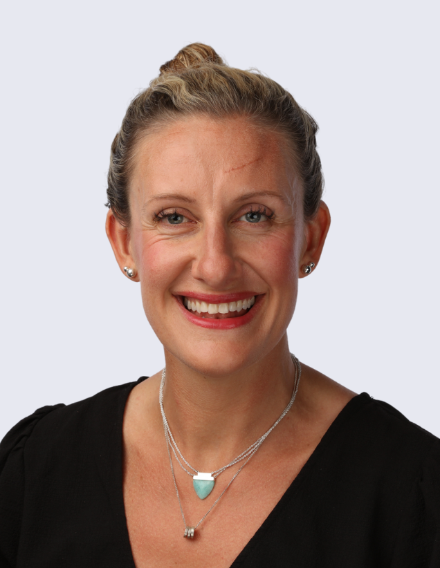 Anna Cotgreave
