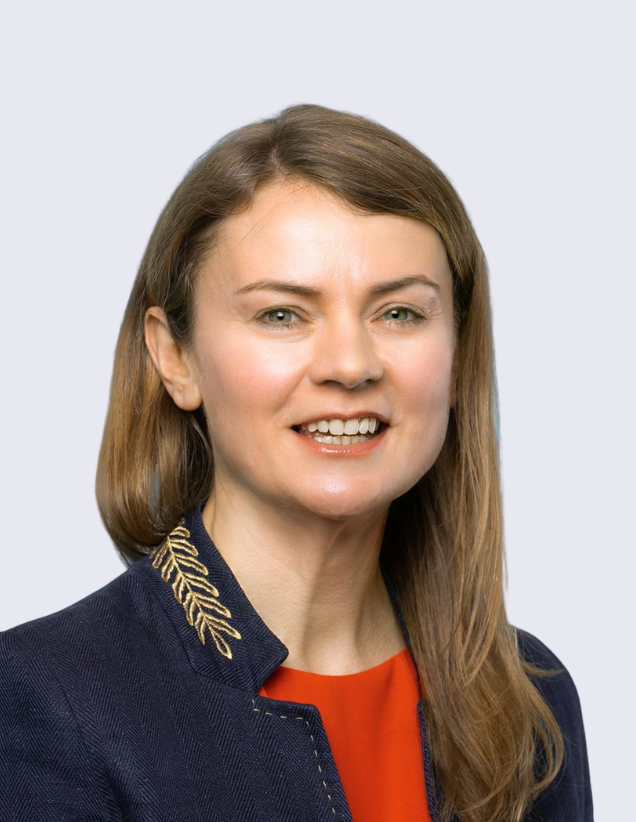 Jill Ross